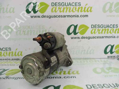 Used Starter Starter 1991170 1991170
