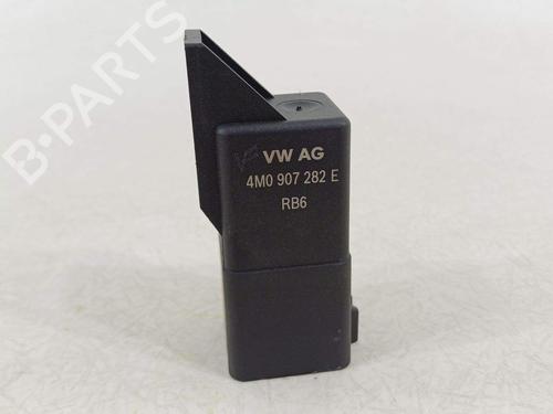 Electronic module AUDI Q7 (4MB, 4MG, 4MQ) | BP26152966M83 - Image 7