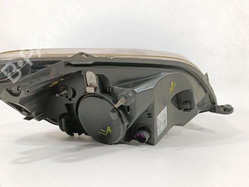 Left headlight CITROËN NEMO Box Body/MPV (AA_) 1.3 HDi 75 | BP34734435C28  - Image 5