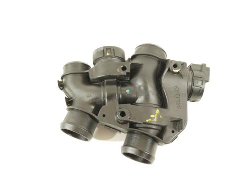 Throttle body CITROËN C4 I (LC_) 1.6 HDi | BP29966859M82