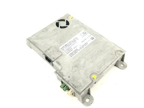 Used Electronic module Electronic module MERCEDES-BENZ A-CLASS (W177) AMG A 45 S 4-Matic+ (177.054) (421 hp) 34439312 34439312