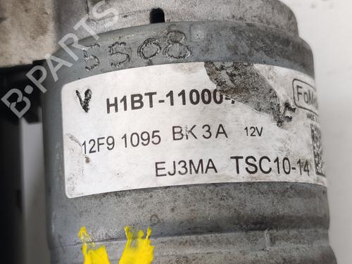 Starter FORD FIESTA VII (HJ, HF)  | BP6295491M8 