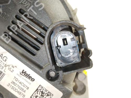 Alternator SEAT LEON ST (5F8) 1.6 TDI | BP36303237M7 - Image 4