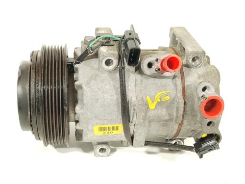Used AC compressor KIA STONIC (YB) 1.0 T-GDi (120 hp) 29875273