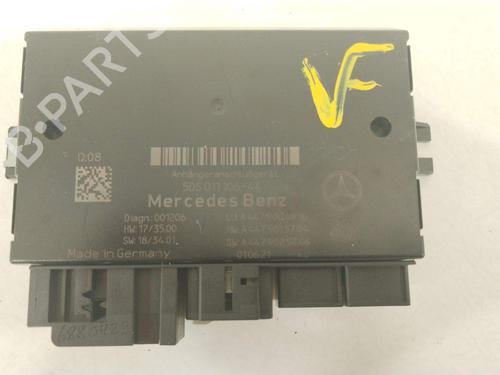 Used Electronic module Electronic module 39431934 39431934
