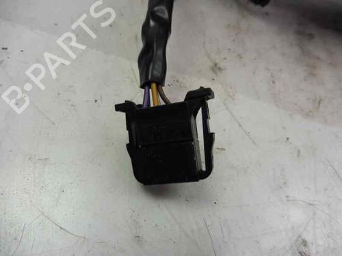 Right mirror SEAT ALTEA XL (5P5, 5P8) 1.6 TDI | BP2345688C27 