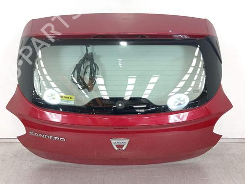 tailgate-dacia-sandero-iii-2021-36235597 main image