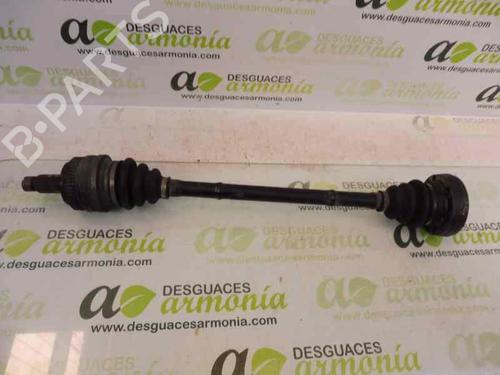 Used Right rear driveshaft Right rear driveshaft 1878553 1878553