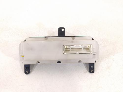 Climate control NISSAN QASHQAI / QASHQAI +2 I (J10, NJ10, JJ10E) 1.6 dCi | BP7921300I5 
