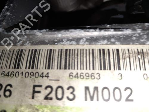 Engine MERCEDES-BENZ C-CLASS (W203) C 220 CDI (203.008) | BP39246206M1 - Image 2