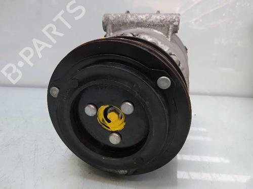 AC compressor FORD FOCUS III  | BP5661419M34 