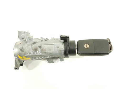 Ignition barrel VW GOLF VI (5K1) 1.6 TDI | BP29244746M48 
