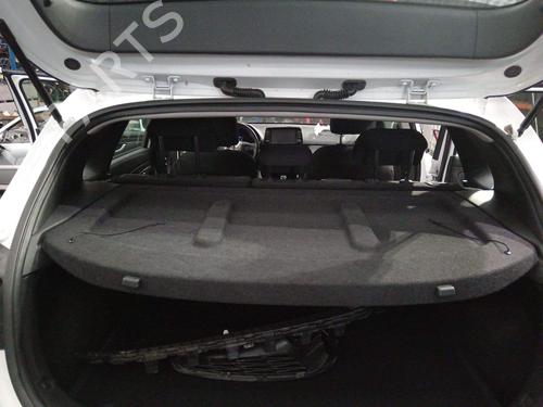 Used Rear parcel shelf Rear parcel shelf 38538673 38538673
