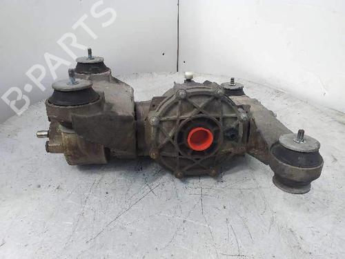 Used Rear differential Rear differential 8487811 8487811