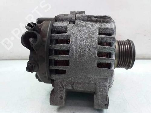 Used Alternator Alternator 4853219 4853219