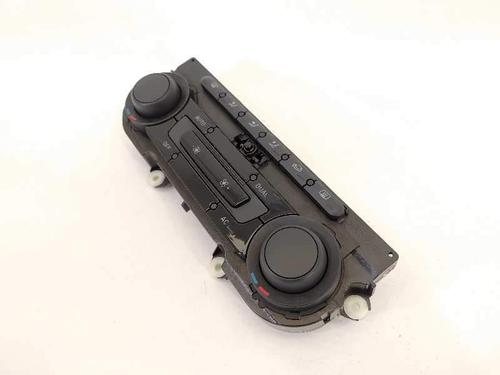 Used Climate control Climate control 6780011 6780011
