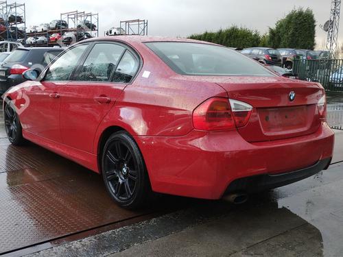 Engine control unit (ECU) BMW 3 (E90) 320 d | BP34240378M57  - Image 8