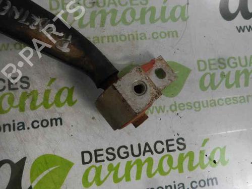 Right front suspension arm PEUGEOT PARTNER Box Body/MPV (5_, G_)  | BP1879022M13 