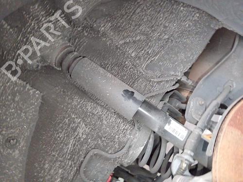 Used Right rear shock absorber Right rear shock absorber 37460011 37460011