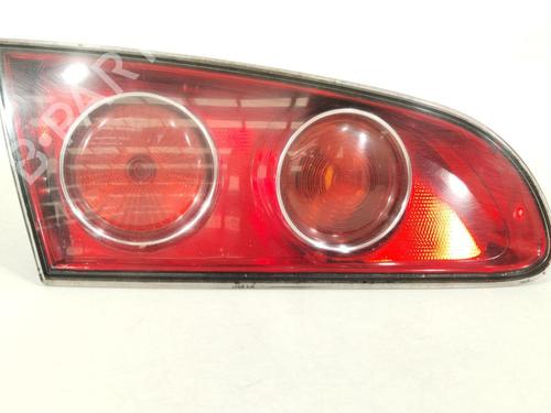 Used Left tailgate light Left tailgate light SEAT IBIZA III (6L1) 1.4 16V (75 hp) 36755078 36755078