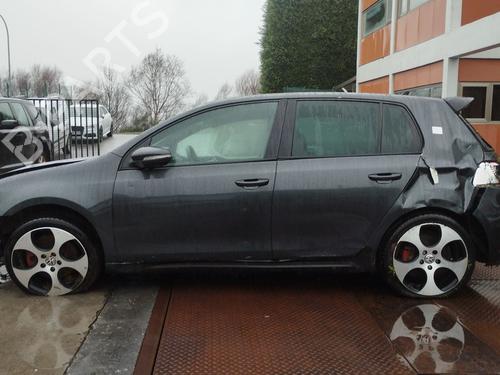 Glove box VW GOLF VI (5K1) 2.0 GTi | BP35952993C95  - Image 13