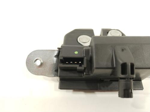 Tailgate lock OPEL ASTRA K (B16)  | BP17949955C101 