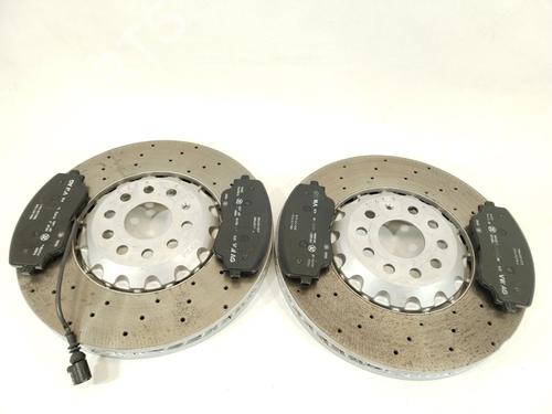 Used Other Other CUPRA LEON (KL1, KU1, KUG) 2.0 TSI (300 hp) 34444873 34444873