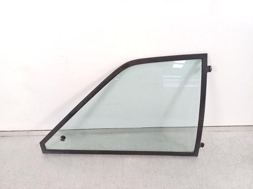 Used Rear right door window RENAULT FUEGO (136_) [1980-1992]  23980498