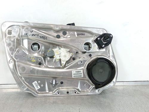 Used Front left window mechanism Front left window mechanism MERCEDES-BENZ C-CLASS T-Model (S204) C 200 CDI (204.207) (136 hp) 40100855 40100855