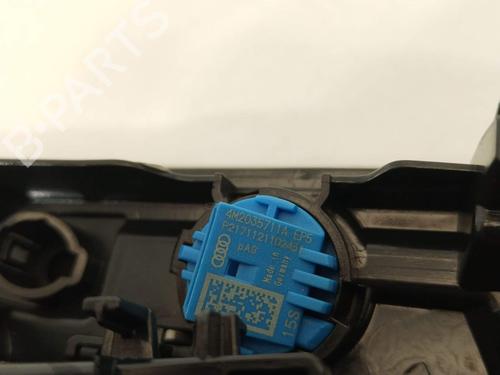 Innerbelysning AUDI Q7 (4MB, 4MG, 4MQ) 3.0 TDI quattro | BP25742168I8 - Image 13