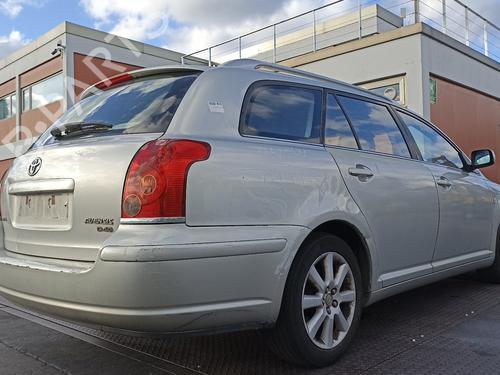 Starter TOYOTA AVENSIS Estate (_T25_) 2.0 D-4D (CDT250_, CDT250R) | BP13087978M8 