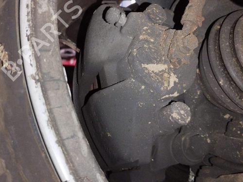 Used Right front brake caliper Right front brake caliper 38601561 38601561