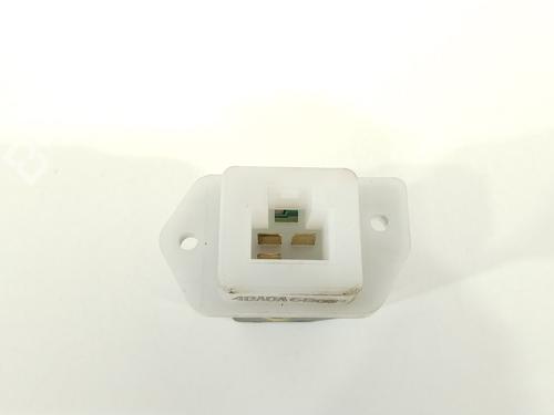 Heater resistor NISSAN JUKE (F15) 1.6 DIG-T NISMO RS | BP27894775M108