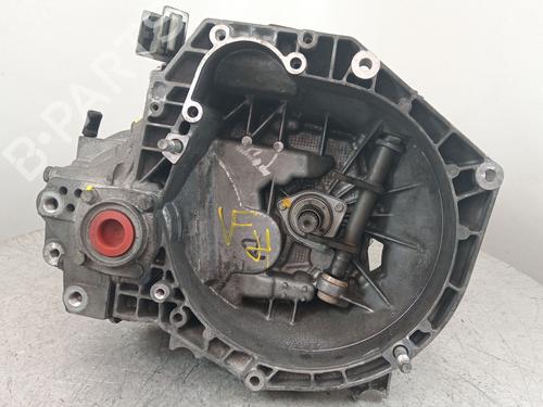 Caja de cambios ALFA ROMEO 147 (937_) 1.9 JTDM 8V (937.AXD1A, 937.AXU1A, 937.BXU1A) (120 hp) 16810241