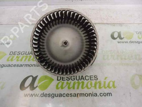 Heater blower motor MAZDA 6 Saloon (GG)  | BP14301825M62 