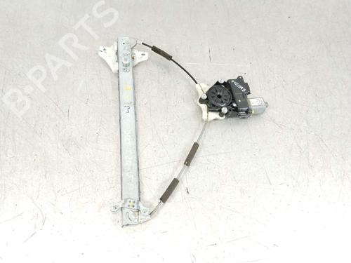 Used Front left window mechanism Front left window mechanism HYUNDAI i20 II (GB, IB) 1.4 CRDi (90 hp) 29239831 29239831