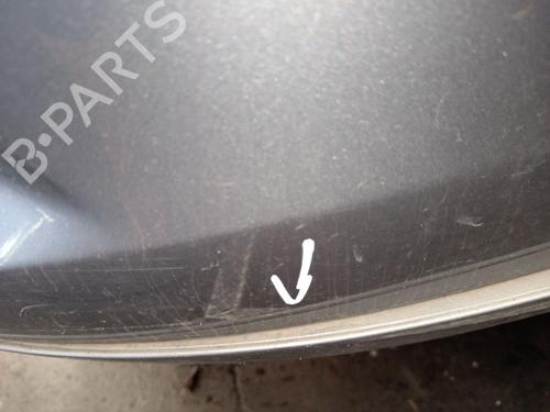 Front bumper TOYOTA VERSO (_R2_) 2.0 D-4D (AUR20_, AUR20R) | BP29374307C7 