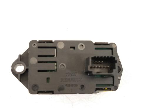 Hand brake RENAULT SCÉNIC III (JZ0/1_) 1.5 dCi | BP8921600I18 
