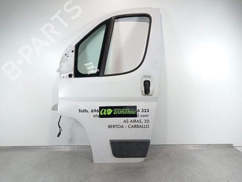 left-front-door-fiat-ducato-van-250_-2006-19506573 main image