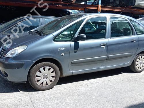 Fuse box CITROËN XSARA PICASSO (N68) 1.6 HDi | BP26885022E1 