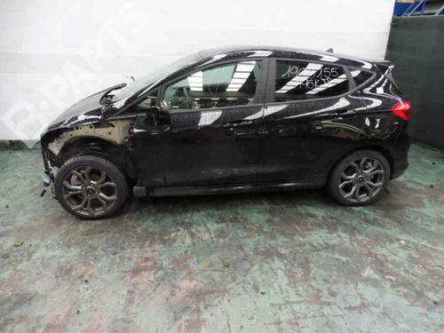Used Parts FORD FIESTA VII (HJ, HF)  1.5 TDCi  246193