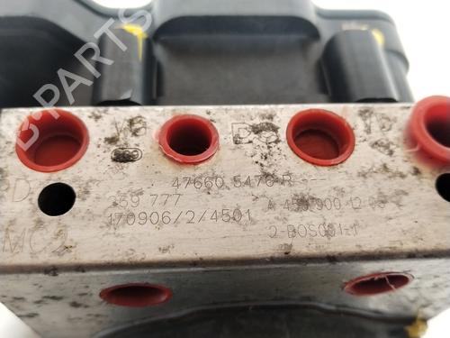 ABS pump SMART FORFOUR Hatchback (453) 0.9 (453.044, 453.053) | BP32439877M43  - Image 7