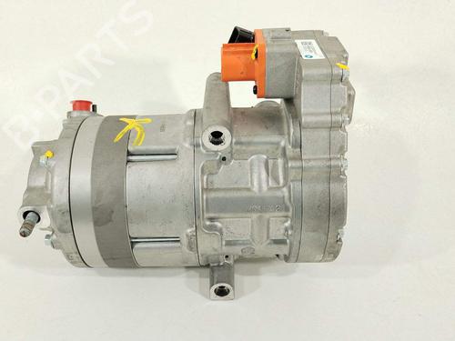 Used AC compressor AC compressor 36293165 36293165