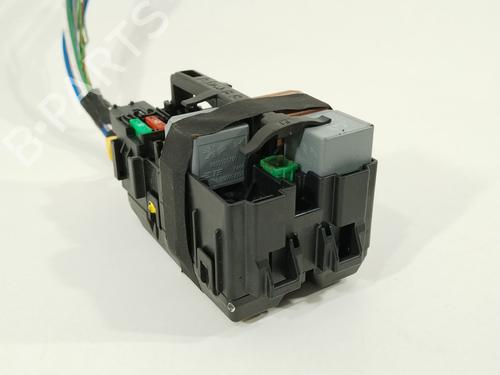 Fuse box CITROËN C4 III (BA_, BB_, BC_) 1.2 PureTech 130 (BAHNSA, BAHNSB) | BP25914171E1 