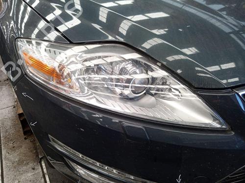 right-headlight-ford-mondeo-iv-ba7-2007-2008-2009-2010-2011-2012-2013-2014-2015-36385267 main image