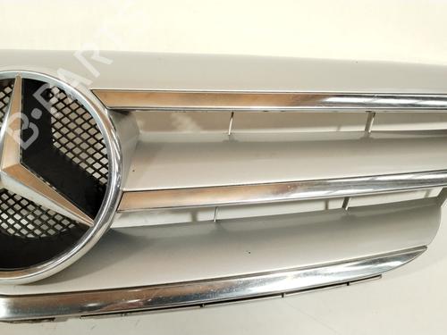 Grille MERCEDES-BENZ B-CLASS Sports Tourer (W245) B 200 CDI (245.208) | BP28143822C40 