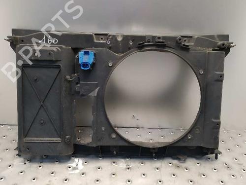 Frontplade/Frontkurv CITROËN C4 Coupe (LA_) [2004-2013]  4855073