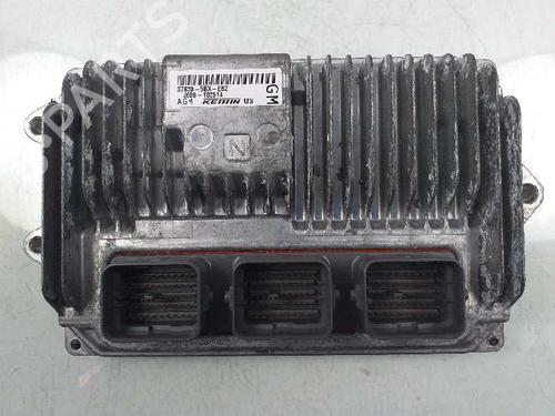 Used Engine control unit (ECU) HONDA HR-V (GH_) [1999-2006]  5034339