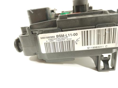 Sikringsdåse CITROËN C4 I (LC_) 1.6 HDi | BP29764601E1 