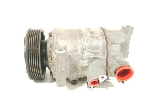AC compressor AUDI A3 Limousine (8VS, 8VM) 2.0 TDI | BP29354898M34 - Image 2